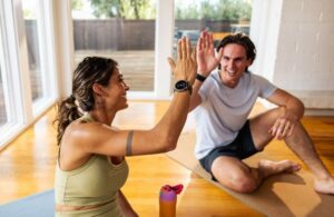 Amazfit kündigt Wearable-Quartett für Juni an
