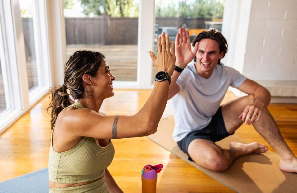 Amazfit kündigt Wearable-Quartett für Juni an