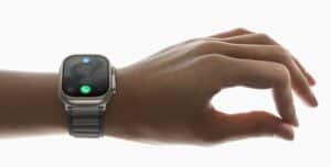 Neues Patent: Apple Watch mit Dual-Kamera und Falt-Display