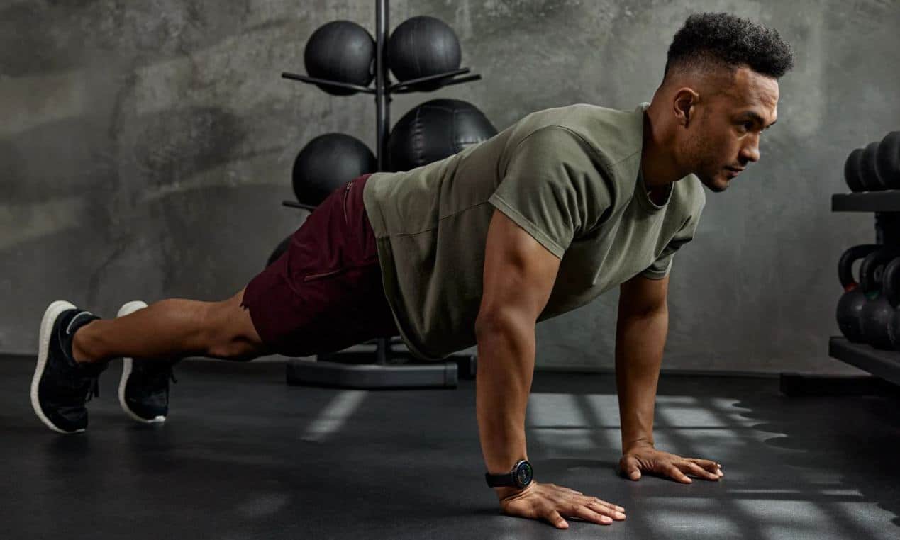 Venu 4 wird wohl die nächste Fitness Uhr von Garmin