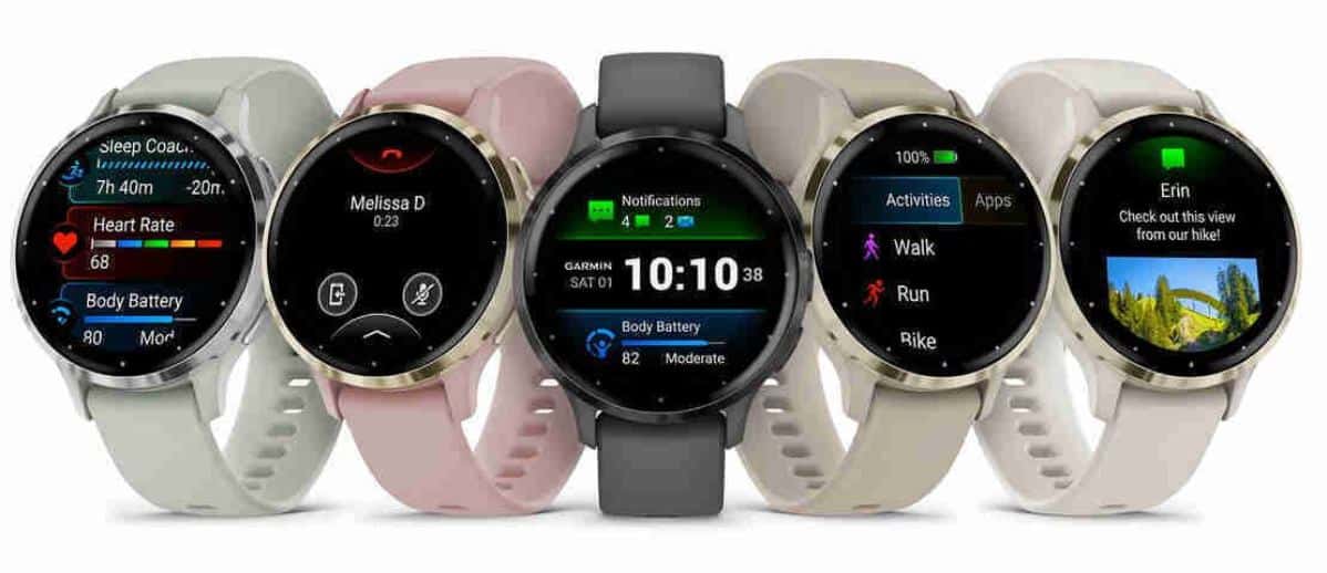 garmin venu 3 fitness uhr_4