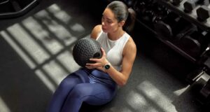 Garmin Vivoactive 6: Fitness Uhr mit neuen Lauffunktionen kurz vor dem Start?