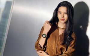HUAWEI teasert die Watch GT 5 an