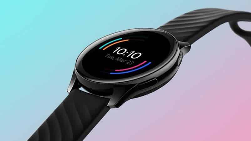 Oppo round watch new arrivals