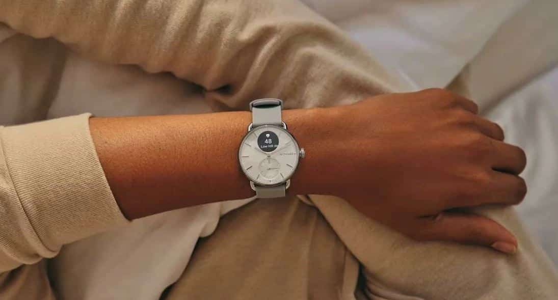withings scanwatch 2 smartwatch_1 withings scanwatch 2 smartwatch_1
