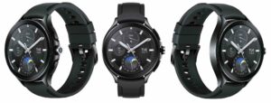 Xiaomi Watch 2 Pro wird eine vielseitige Wear-OS-Smartwatch