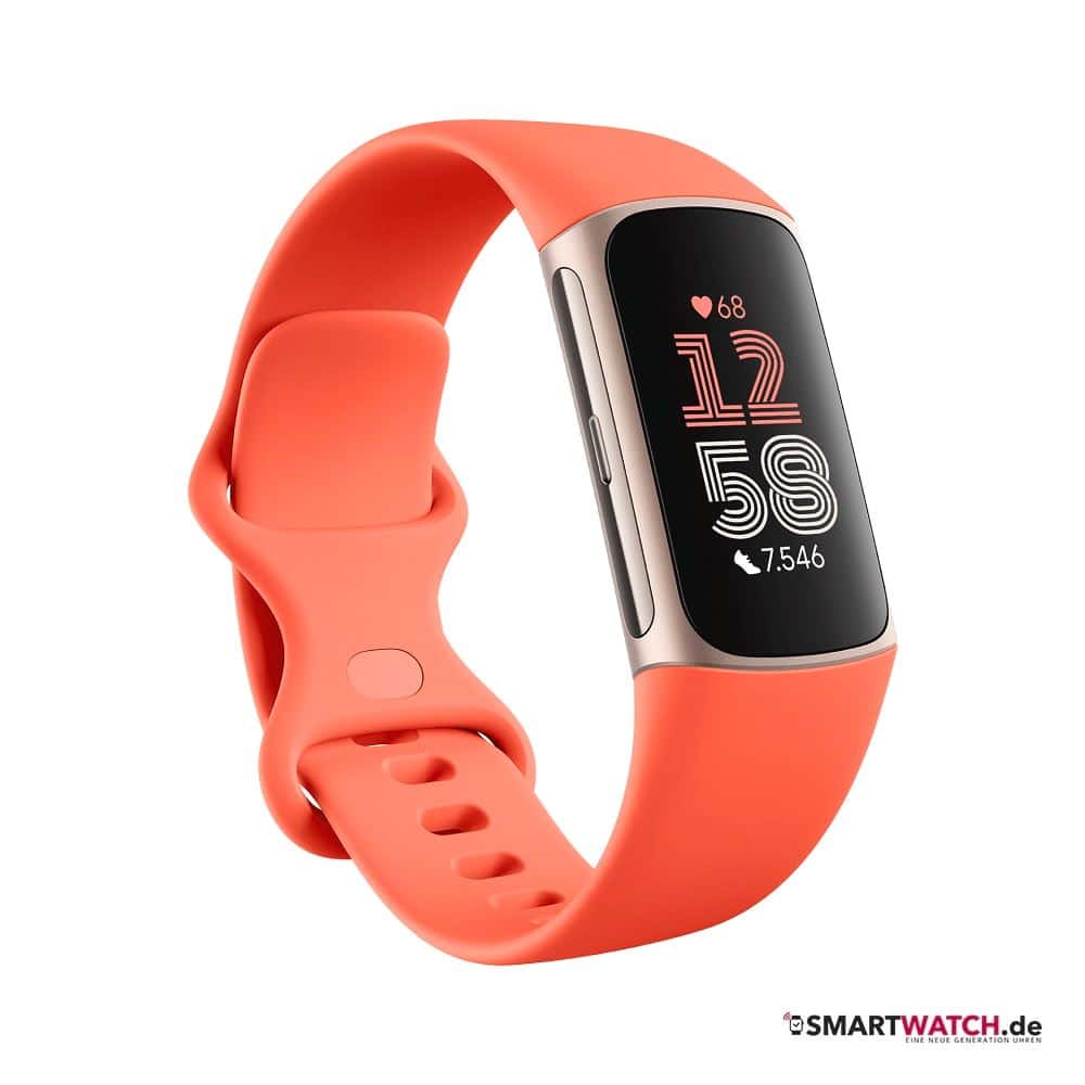 Fitbit Charge 6 kaufen Fitbit Charge 6 kaufen