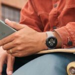 google pixel watch 2 smartwatch
