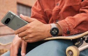 Mit diesem Feature will Google die Lebensdauer seiner Smartwatches verlängern