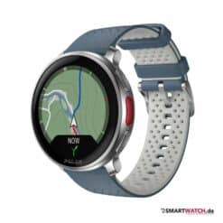 polar vantage v3 sky blue