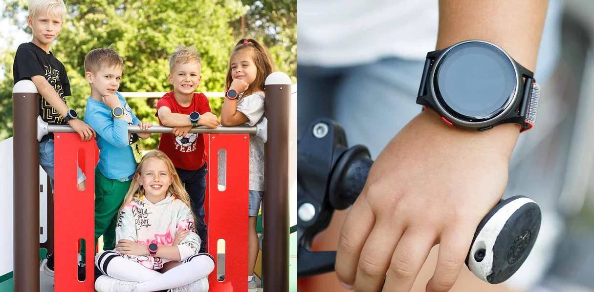 anio 6 kinder smartwatch_4