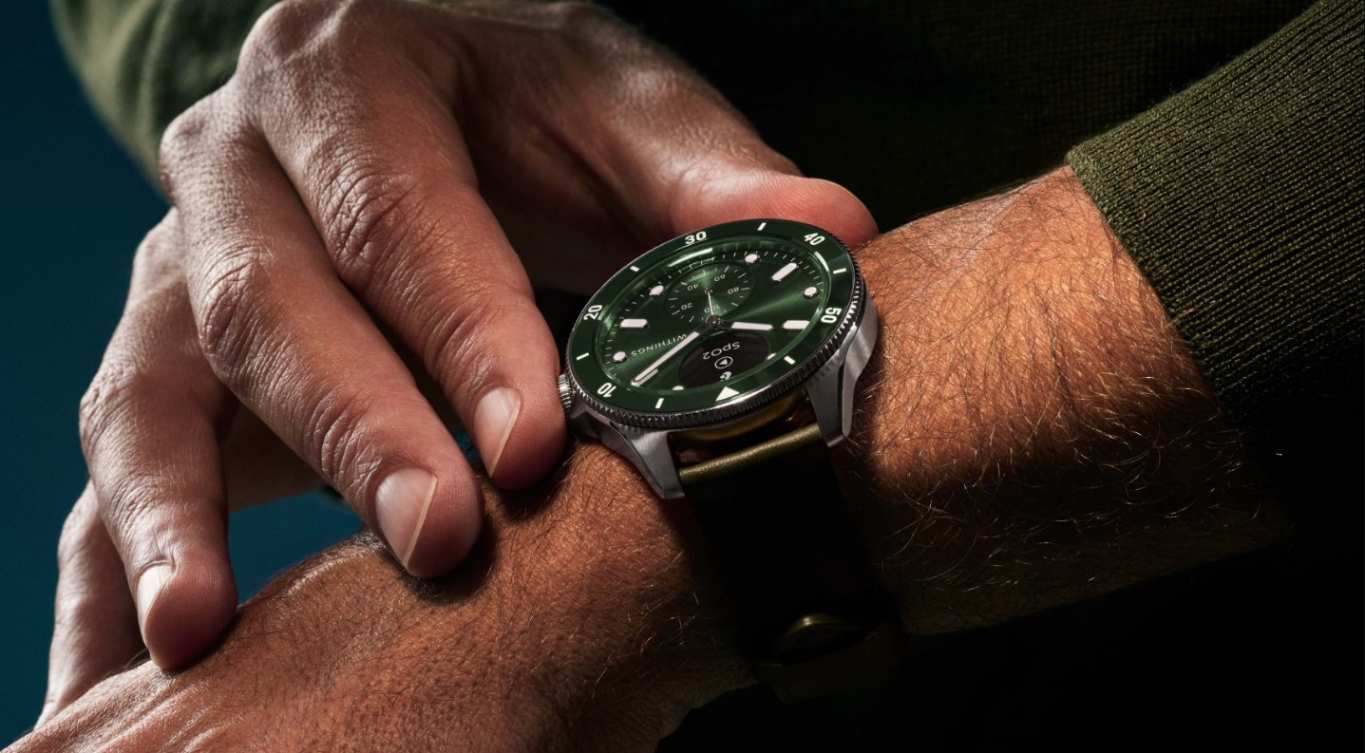 withings scanwatch nova smartwatch_5