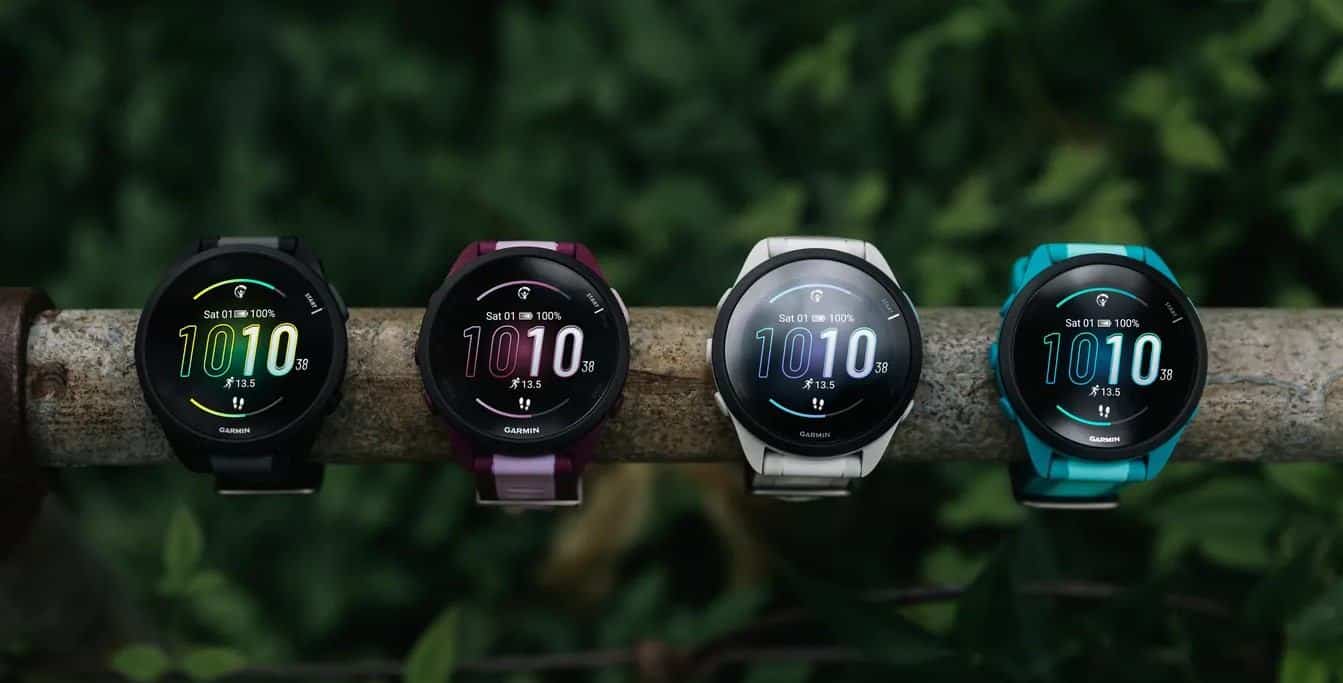 garmin forerunner 165 fitness uhr_6 garmin forerunner 165 fitness uhr_6