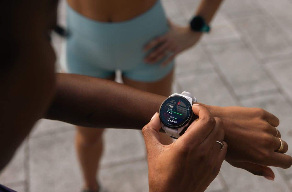 garmin forerunner 165 fitness uhr_7 garmin forerunner 165 fitness uhr_7