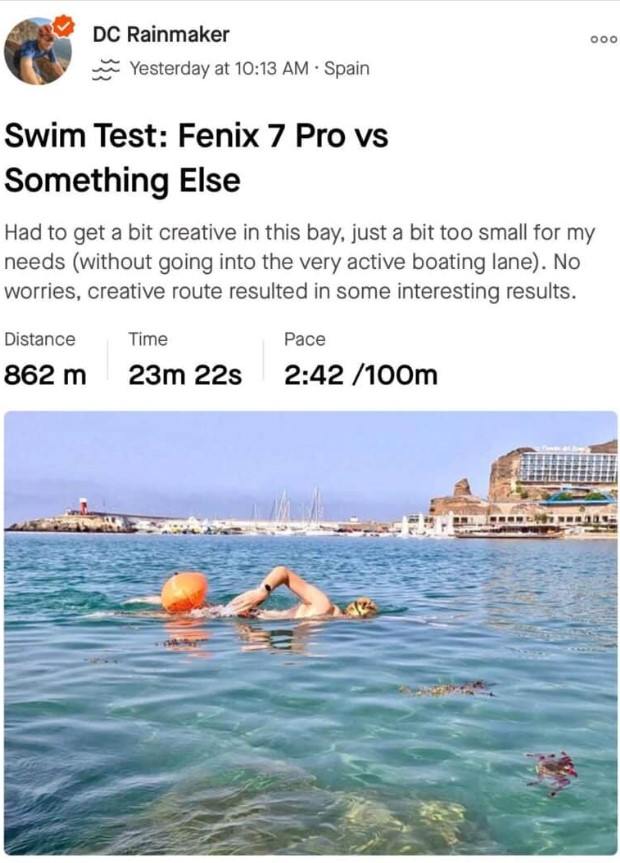 ankuendigung garmin fenix 8 fitness uhr
