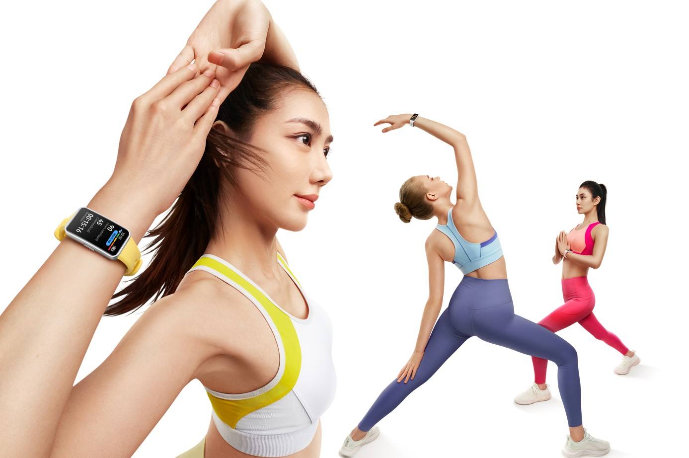 huawei band 9 fitness armband huawei band 9 fitness armband