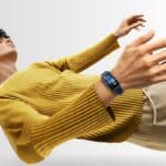 huawei band 9 fitness armband _2