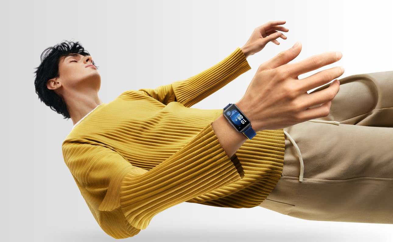huawei band 9 fitness armband _2 huawei band 9 fitness armband _2