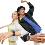 huawei band 9 fitness armband _3
