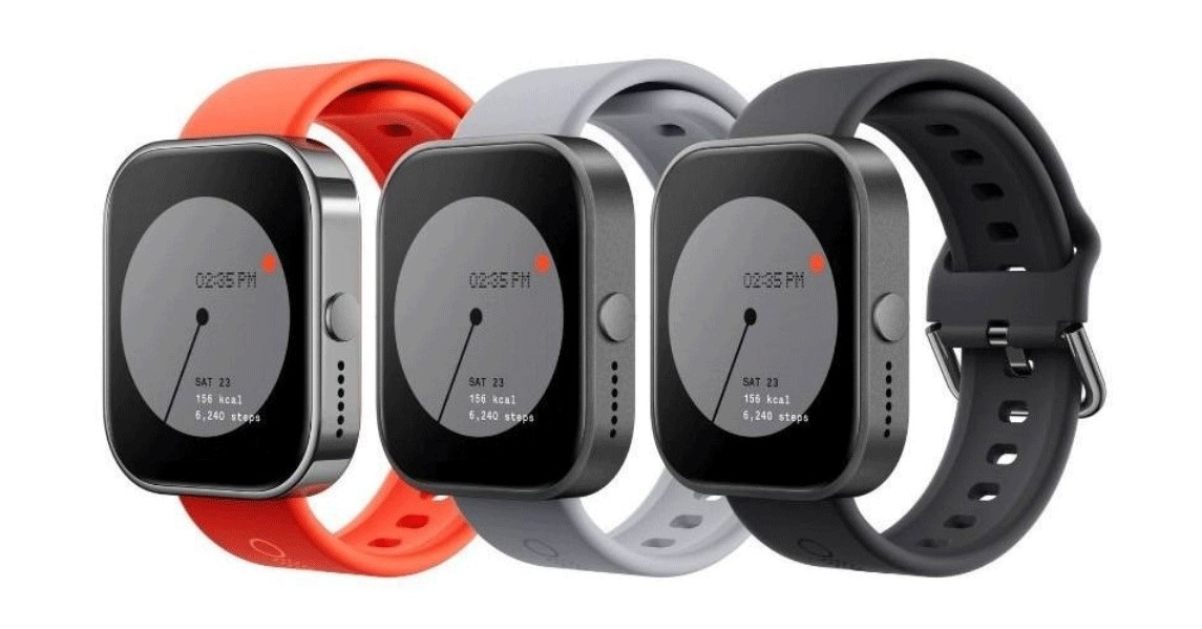 cmf by nothing watch pro smartwatch_1