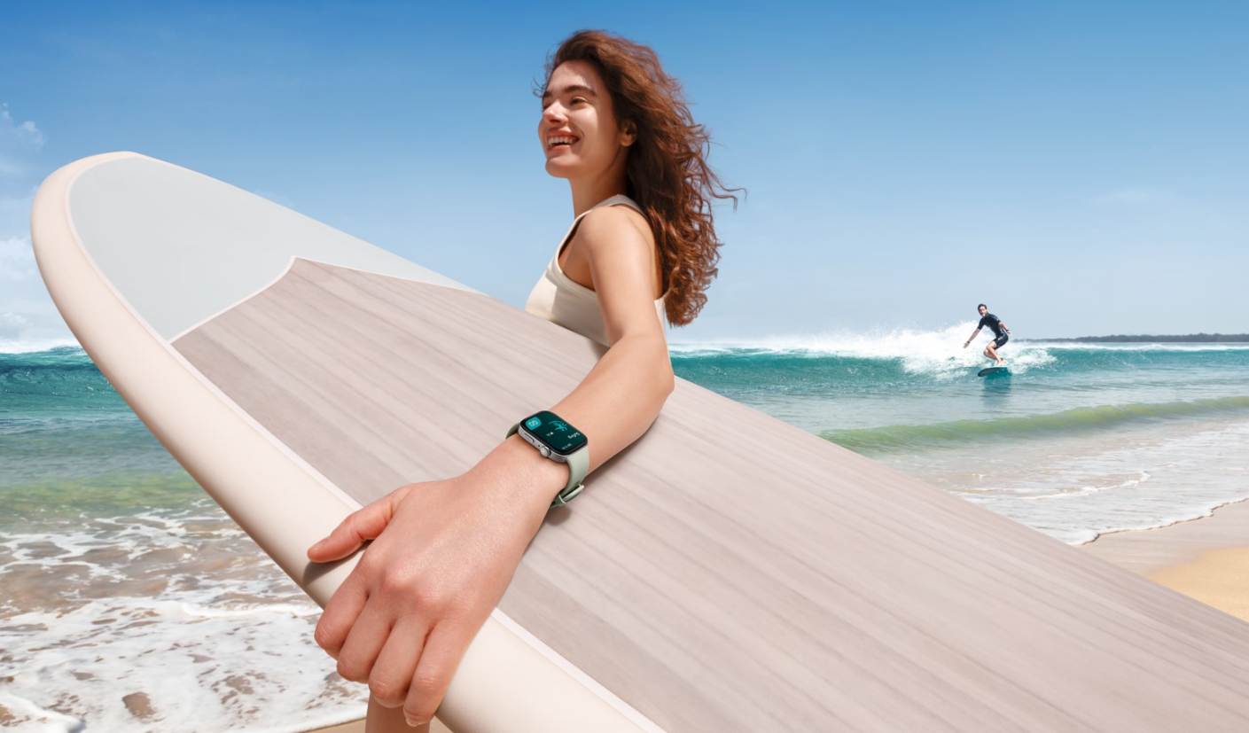 huawei watch fit 3 smartwatch