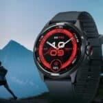 mobvoi ticwatch pro 5 enduro smartwatch_1