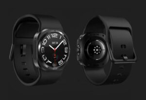 Samsung bestätigt auch die Galaxy Watch Ultra selbst
