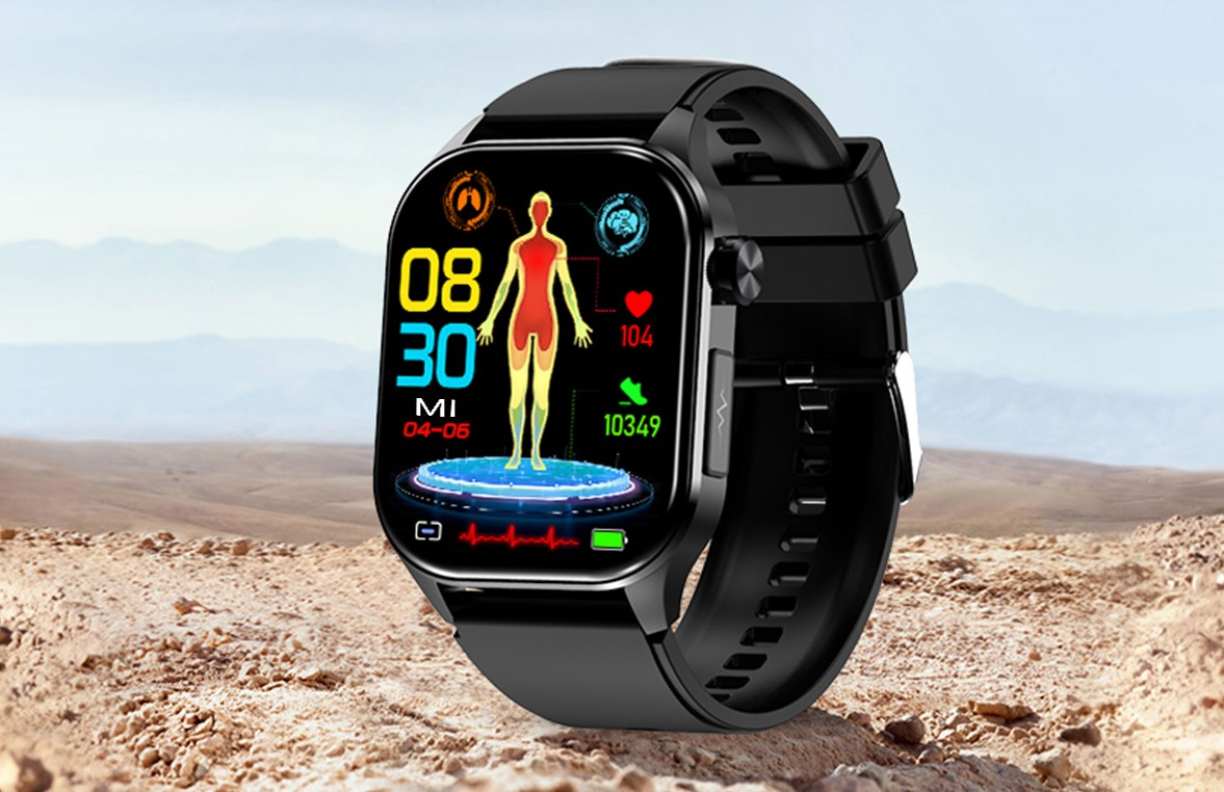 cardena care pro 4 modern smartwatch_9 cardena care pro 4 modern smartwatch_9