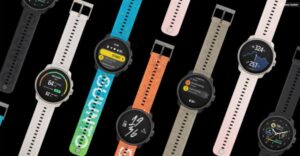 Suunto Race 3 & Race 3 S: Neue Zertifizierung OW266 deutet auf Release hin