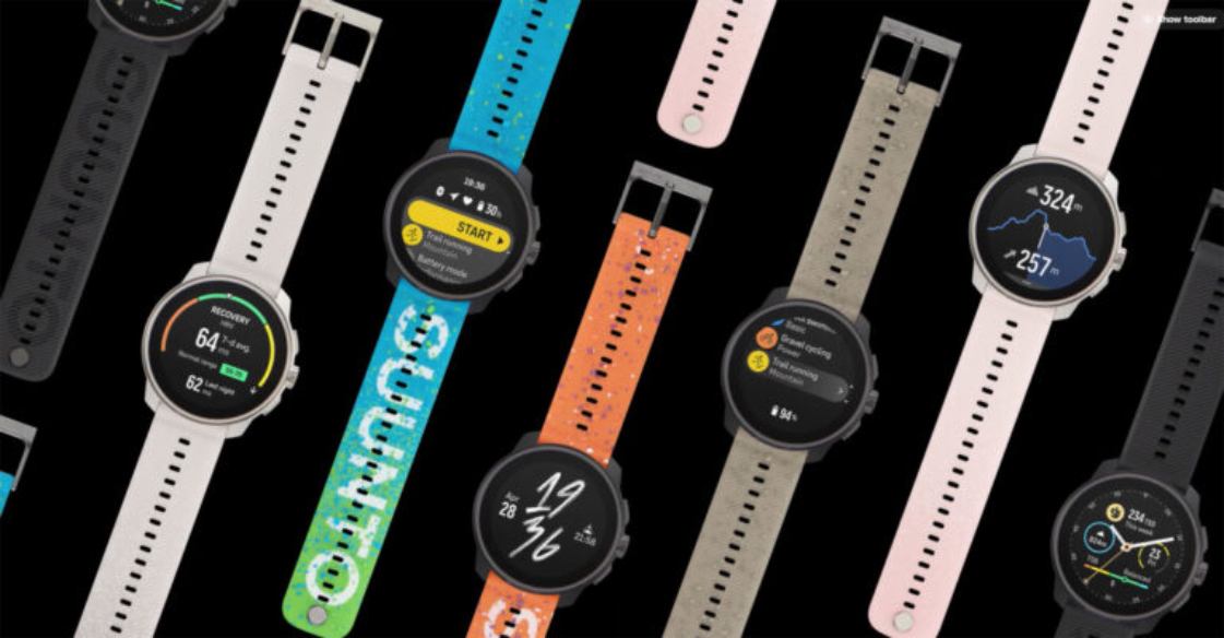 suunto race s fitness uhr suunto race s fitness uhr