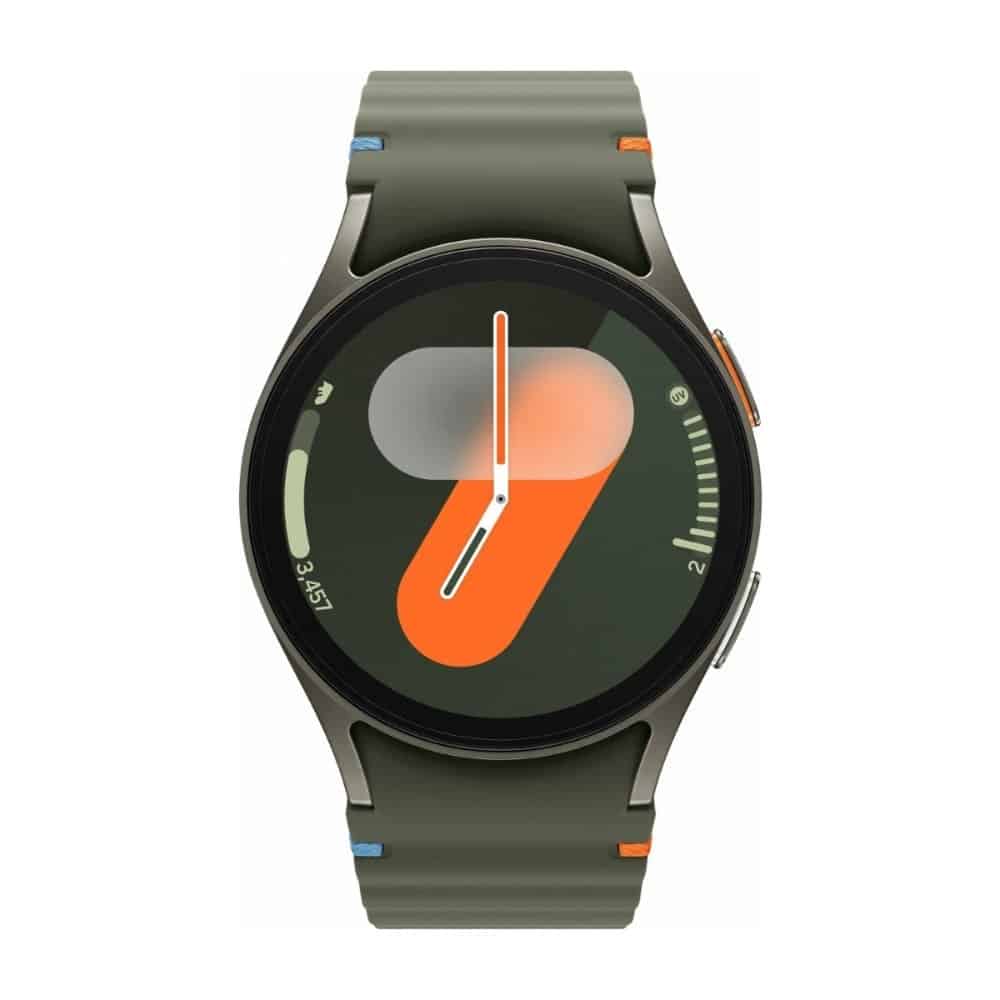 Samsung Galaxy Watch 7 hier gunstig online kaufen