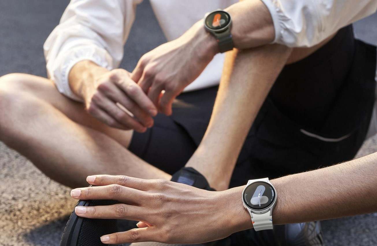 Samsung Galaxy Watch 8: Das ist bereits über die 2025 erscheinende Smartwatch bekannt