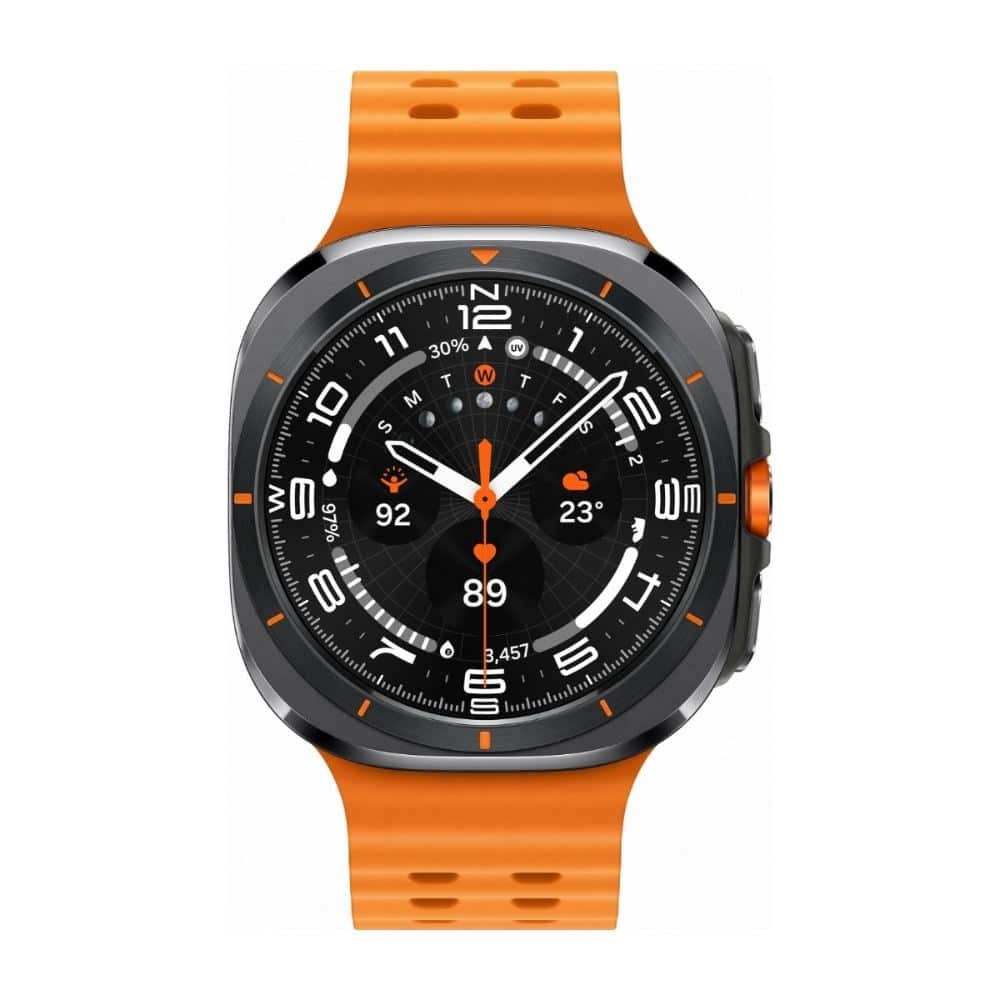 Samsung Galaxy Watch Ultra hier gunstig online kaufen
