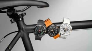 Samsung Galaxy Watch Ultra 2: Erstmals eine günstigere Bluetooth-Version geplant
