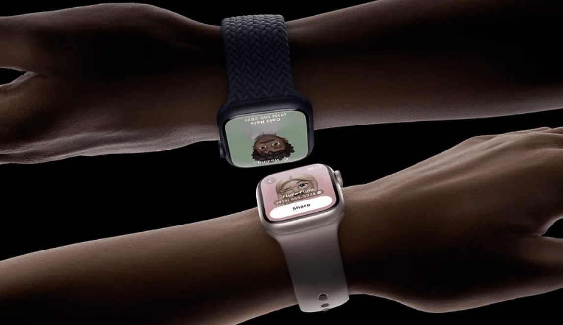 apple watch series 9 smartwatch apple watch series 9 smartwatch