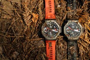 Widerstandsfähig und ausdauernd: Amazfit T-Rex 3 betritt die Bühne