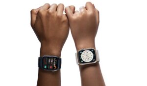 Von Watch D2 bis Watch GT 5: Großes Smartwatch-Feuerwerk von HUAWEI