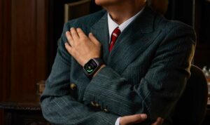 Huawei Watch D3: Neue Zertifizierung verrät Start der Blutdruck-Smartwatch