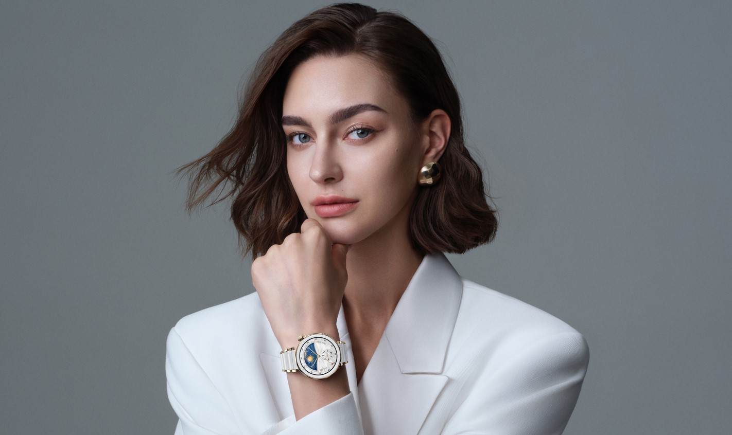 huawei watch gt 5 pro smartwatch huawei watch gt 5 pro smartwatch