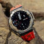 amazfit t-rex 3 smartwatch