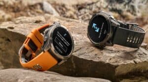 Garmin bereitet Wearable-Offensive vor: Fenix 9, Cirqa und die neue „Muscle Battery“