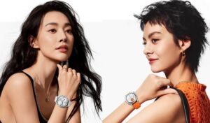 Kleinere Variante der Xiaomi Watch S4 steht in Aussicht