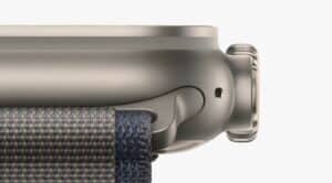 Bislang unbekannter Apple-Watch-Sensor geleakt