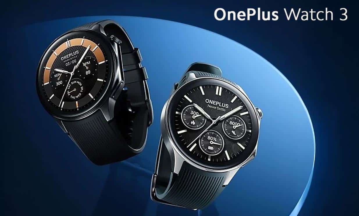 oneplus watch 3 smartwatch_1