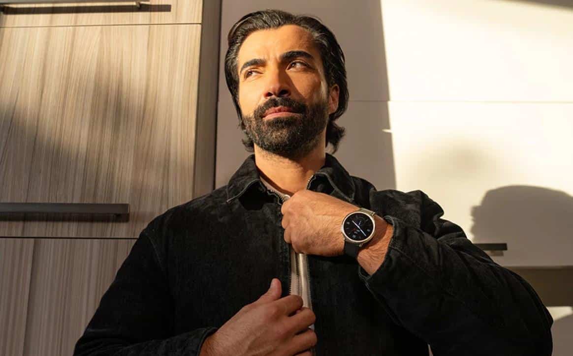 amazfit active 2 smartwatch