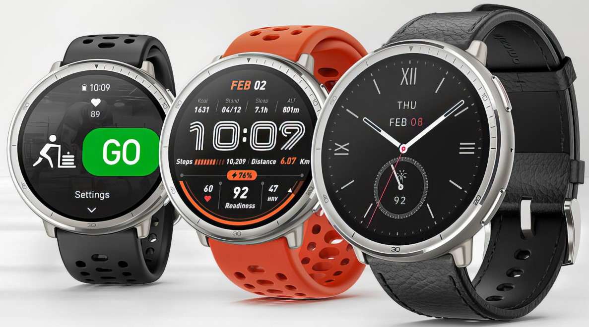 amazfit active 2 smartwatch_1