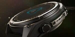 Garmin plant Smartwatch mit neuer Krone-Technologie und rollt großes Update aus