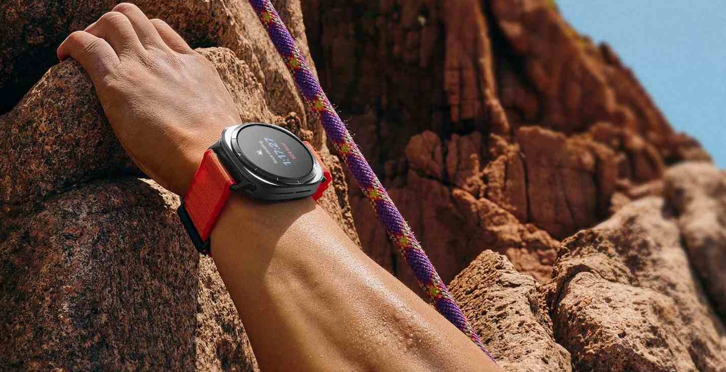 herren smartwatch
