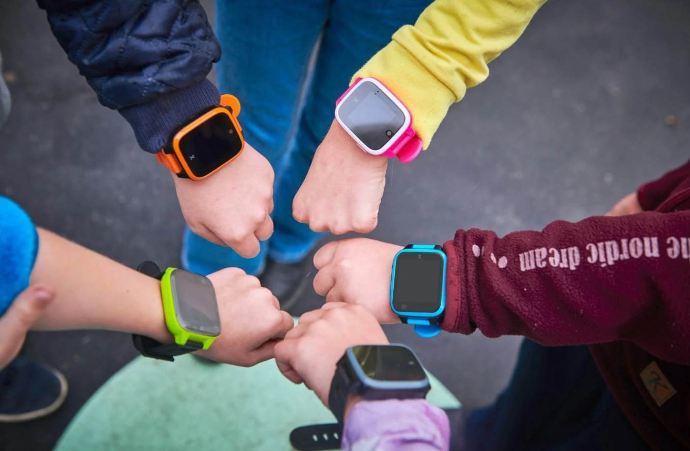 kinder smartwatch kinder smartwatch