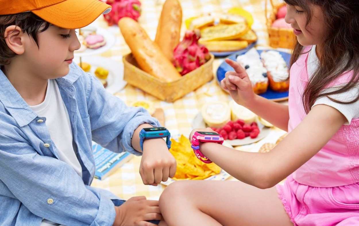 kinder smartwatch_2 kinder smartwatch_2